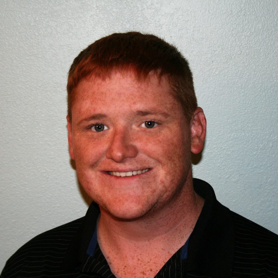Dr. Aaron Bridwell, Doctor of Chiropractic