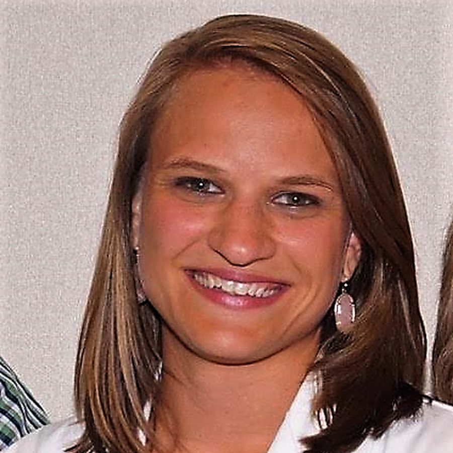 Dr. Staci Braden, Doctor of Chiropractic, Webster Certified